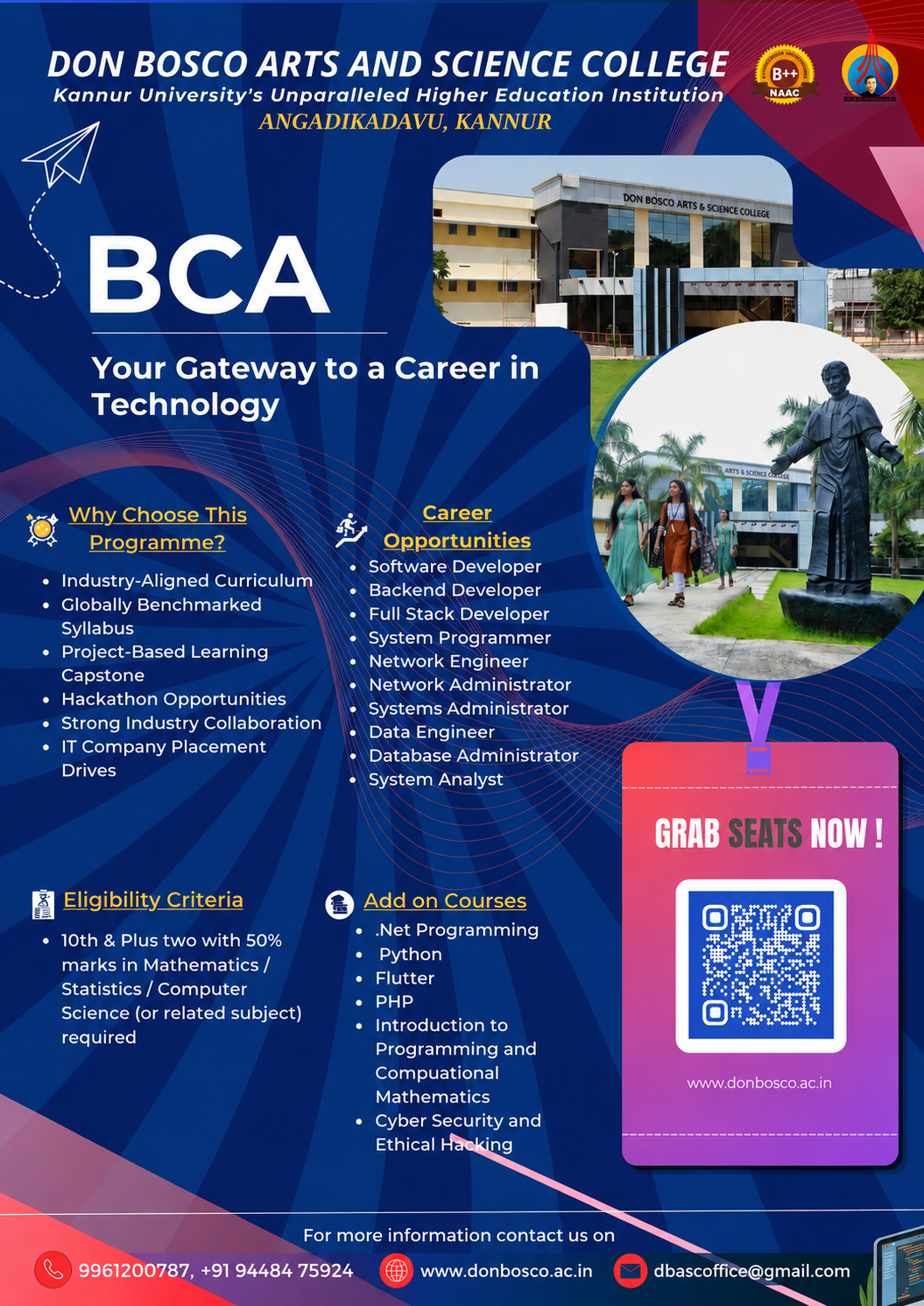 Brochure