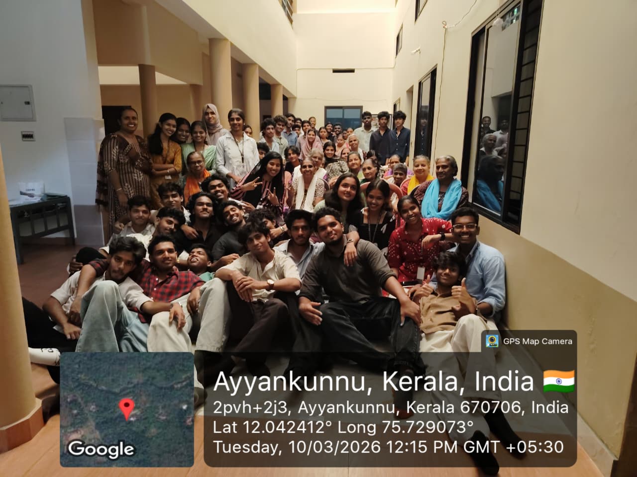 Community Engagement