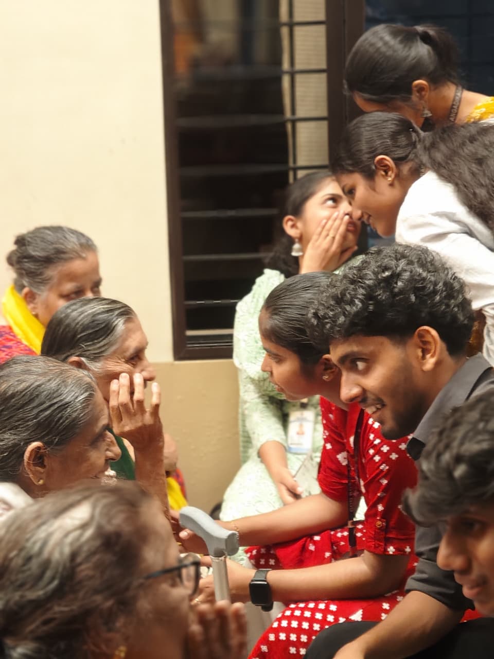 Community Engagement